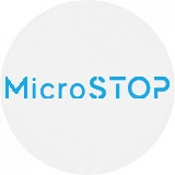 Microstop