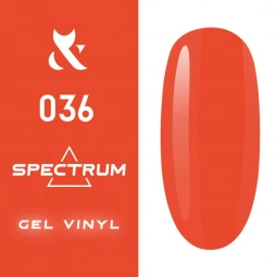 Гель-лак F.O.X SPECTRUM 036