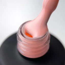 Камуфлирующая база Molekula Color PEACH