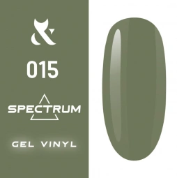 Гель-лак F.O.X SPECTRUM 015