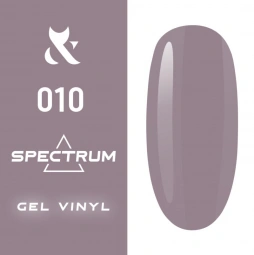 Гель-лак F.O.X SPECTRUM 010