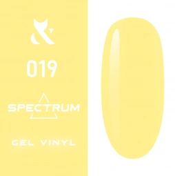 Гель-лак F.O.X SPECTRUM 019
