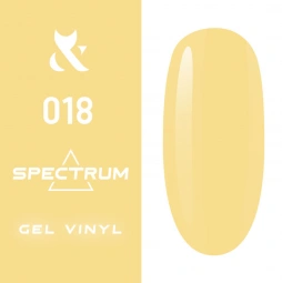 Гель-лак F.O.X SPECTRUM 018