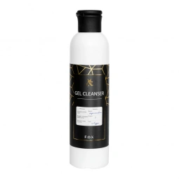 FOX Cleanser для зняття липкого шару