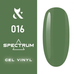 Гель-лак F.O.X SPECTRUM 016
