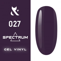 Гель-лак F.O.X SPECTRUM 027