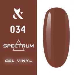 Гель-лак F.O.X SPECTRUM 034