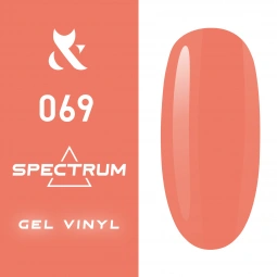Гель-лак F.O.X SPECTRUM 069