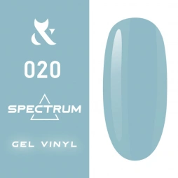 Гель-лак F.O.X SPECTRUM 020