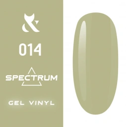 Гель-лак F.O.X SPECTRUM 014