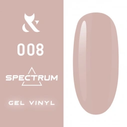 Гель-лак F.O.X SPECTRUM 008
