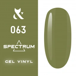Гель-лак F.O.X SPECTRUM 063