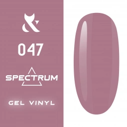 Гель-лак F.O.X SPECTRUM 047