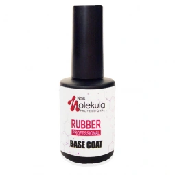 Каучуковая база Molekula rubber base (прозрачная)