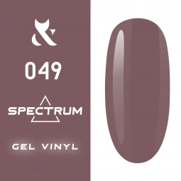 Гель-лак F.O.X SPECTRUM 049