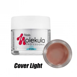 Molekula гель камуфлирующий LED №13 Cover Light