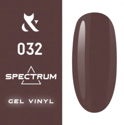 Гель-лак F.O.X SPECTRUM 032