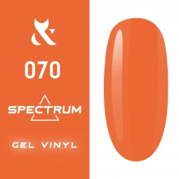 Гель-лак F.O.X SPECTRUM 070
