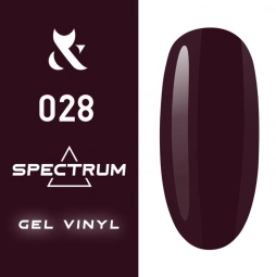 Гель-лак F.O.X SPECTRUM 028