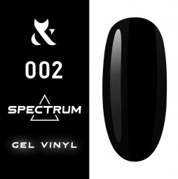 Гель-лак F.O.X SPECTRUM 002