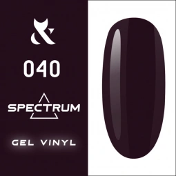 Гель-лак F.O.X SPECTRUM 040