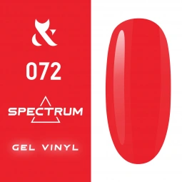 Гель-лак F.O.X SPECTRUM 072