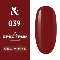 Гель-лак F.O.X SPECTRUM 039