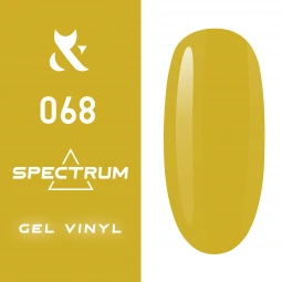 Гель-лак F.O.X SPECTRUM 068