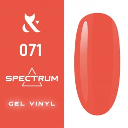 Гель-лак F.O.X SPECTRUM 071