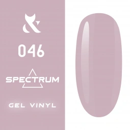 Гель-лак F.O.X SPECTRUM 046