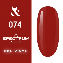 Гель-лак F.O.X SPECTRUM 074