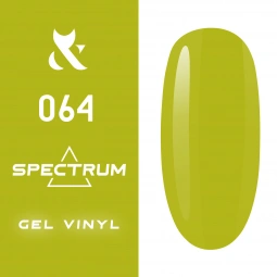 Гель-лак F.O.X SPECTRUM 064