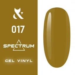 Гель-лак F.O.X SPECTRUM 017