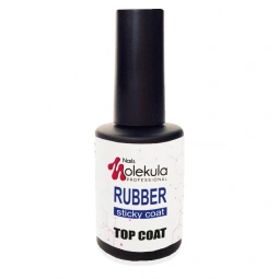 Каучуковый топ с липким слоем Molekula rubber top
