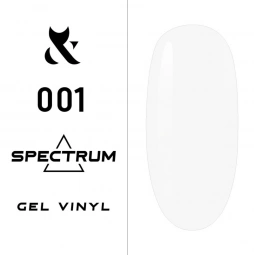 Гель-лак F.O.X SPECTRUM 001