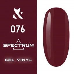 Гель-лак F.O.X SPECTRUM 076