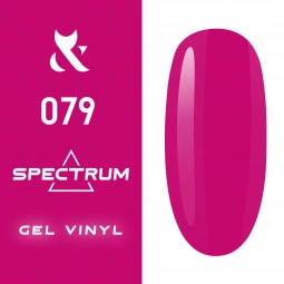 Гель-лак F.O.X SPECTRUM 079