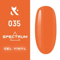 Гель-лак F.O.X SPECTRUM 035