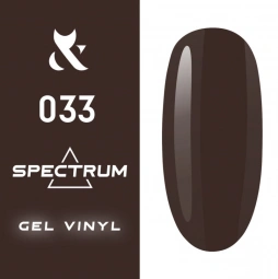 Гель-лак F.O.X SPECTRUM 033