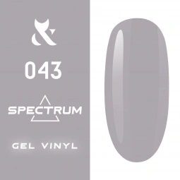 Гель-лак F.O.X SPECTRUM 043