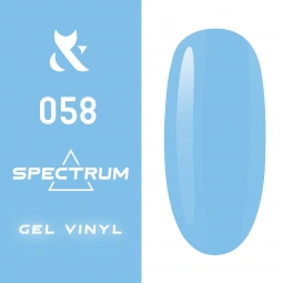 Гель-лак F.O.X SPECTRUM 058