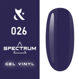 Гель-лак F.O.X SPECTRUM 026