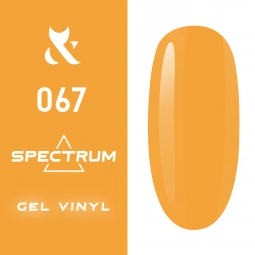 Гель-лак F.O.X SPECTRUM 067