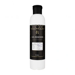 FOX Gel Remover для снятия гель-лака