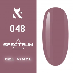 Гель-лак F.O.X SPECTRUM 048