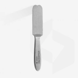 Металева основа для терки педикюрної Staleks Pro Expert 10