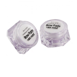 Бров паста Brow paste NIKK MOLE mini