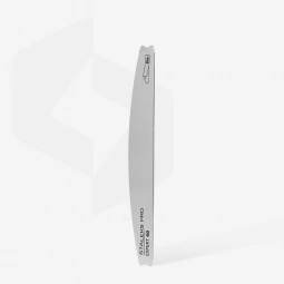 Металлическая основа для пилки полумесяц Staleks Pro Expert 40