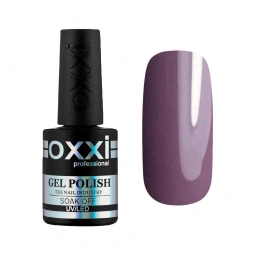 Гель лак OXXI №68 (какао)