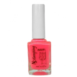 Nail story лак для стемпинга Neon №11